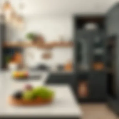 Essential kitchen gadgets for a new home