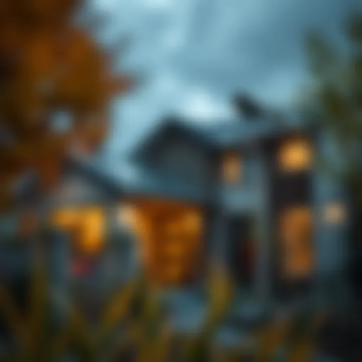 Home security tips for new homeowners