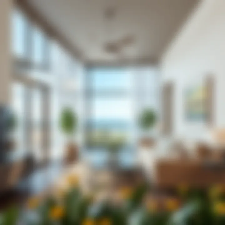 Budget assessment for renting a property