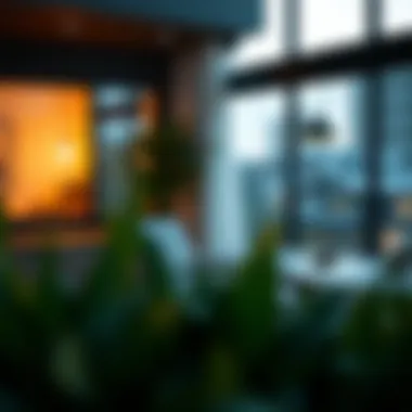 Moving logistics and planning for a new rental