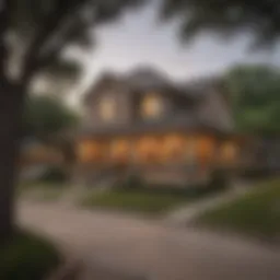 Evaluating the Best Neighborhoods for Families in San Antonio Introduction