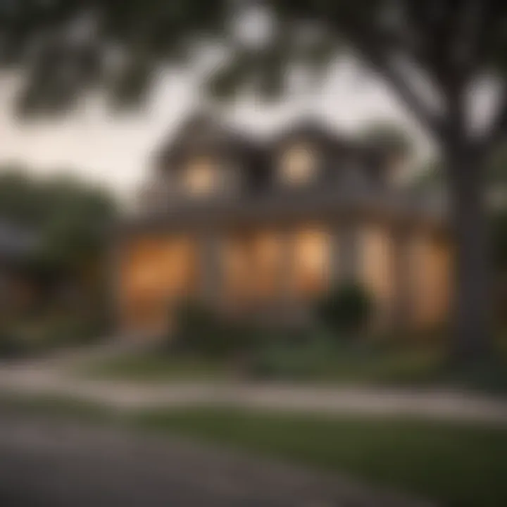 Notable Evaluating the Best Neighborhoods for Families in San Antonio
