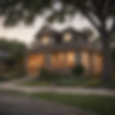 Notable Evaluating the Best Neighborhoods for Families in San Antonio Notable Evaluating the Best Neighborhoods for Families in San Antonio