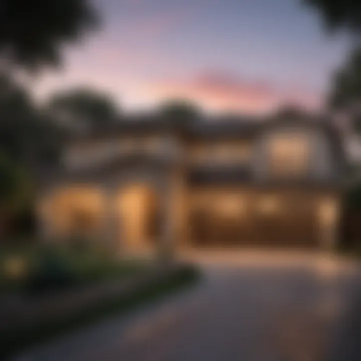 Evaluating the Best Neighborhoods for Families in San Antonio Summary