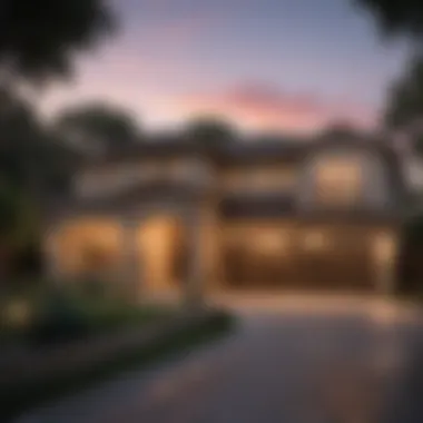 Evaluating the Best Neighborhoods for Families in San Antonio Summary Evaluating the Best Neighborhoods for Families in San Antonio Summary