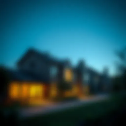 Analyzing financial metrics for rental properties