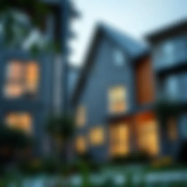 Strategic Approaches to Rental Property Investment Strategic investment approaches in rental properties