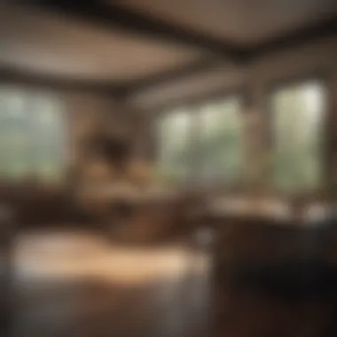Understanding Real Estate Trends Investors analyzing real estate market trends