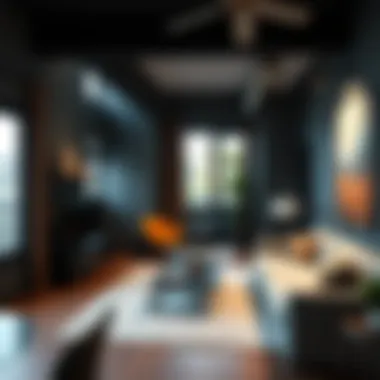 Stylish Living with Modern Amenities Modern amenities in a stylish apartment in St. Johns