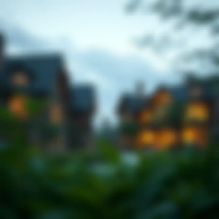 How Property Type Influences Management Costs Impact of property type on management fees