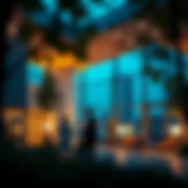 Overview of Various Property Management Services Types of property management services available