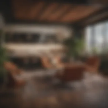 Benefits of Co-Living in Seattle An infographic detailing the benefits of co-living in urban settings