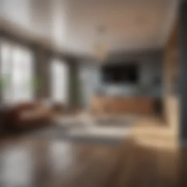 Modern Apartment Interior Design Modern apartment interior design