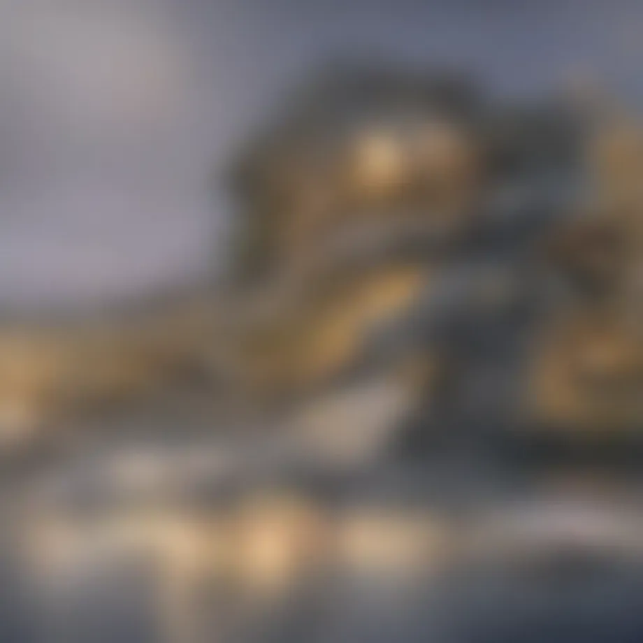 Beautiful exterior view of Hillcrest at Thousand Oaks Apartments