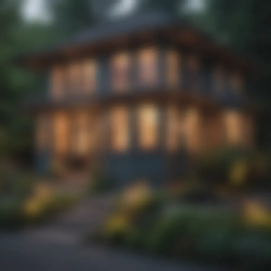 Charming rental property in Portland