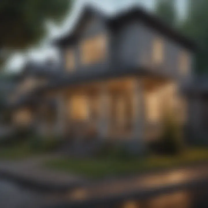 Infographic on local rental regulations