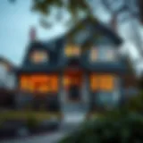 Charming rental home in Green Lake