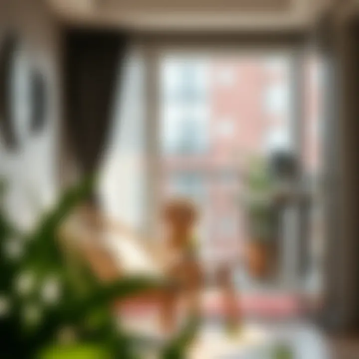 Charming Pet-Friendly Rental Apartment Charming pet-friendly rental apartment with cozy balcony