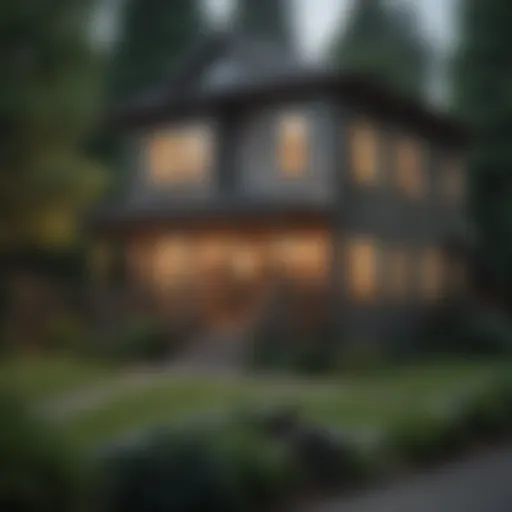 Exploring Rental Opportunities in West Seattle Introduction