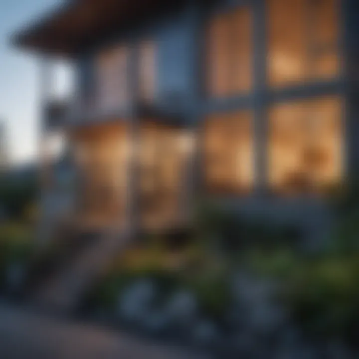 Notable Exploring Rental Opportunities in West Seattle