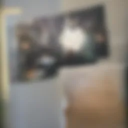 Charming room with a view in Santa Monica