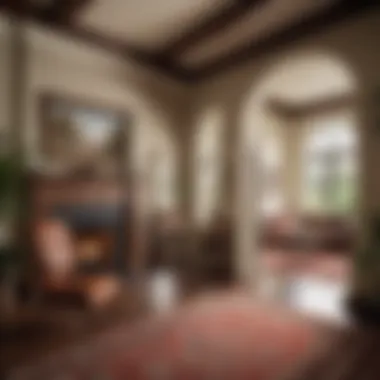 Timeless Charm of San Diego's Historic Residences Charming historic home showcasing architectural details