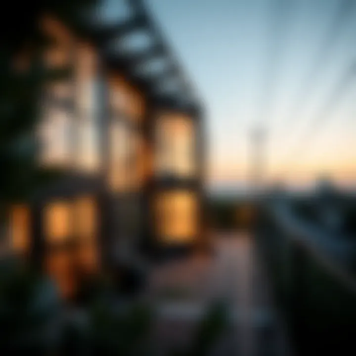 Legal documents related to rental agreements