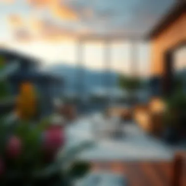 Overview of rental market trends