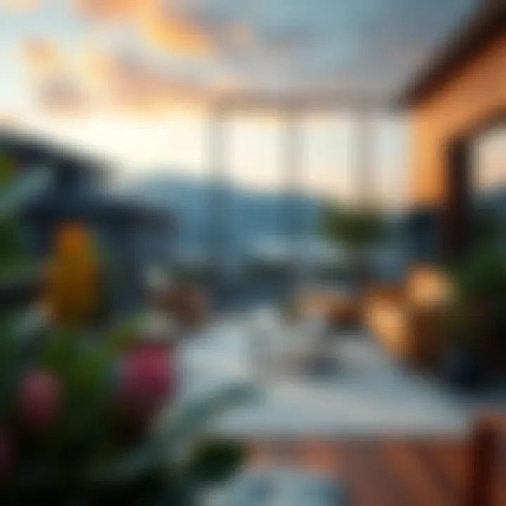 Overview of rental market trends