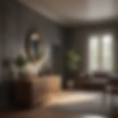 Chic decoration ideas for studio apartments
