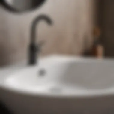 Essential Unclogging Tools for Bathroom Sinks A high-quality unclogging tool set