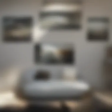 Cozy Room Setup for Rental Cozy room setup for rental