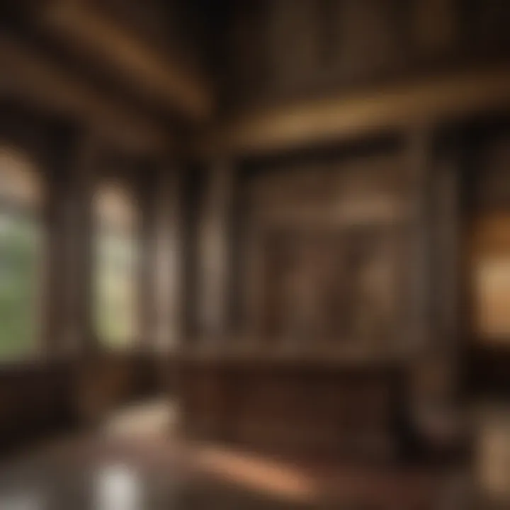Historical artifacts displayed within the temple, reflecting its rich background