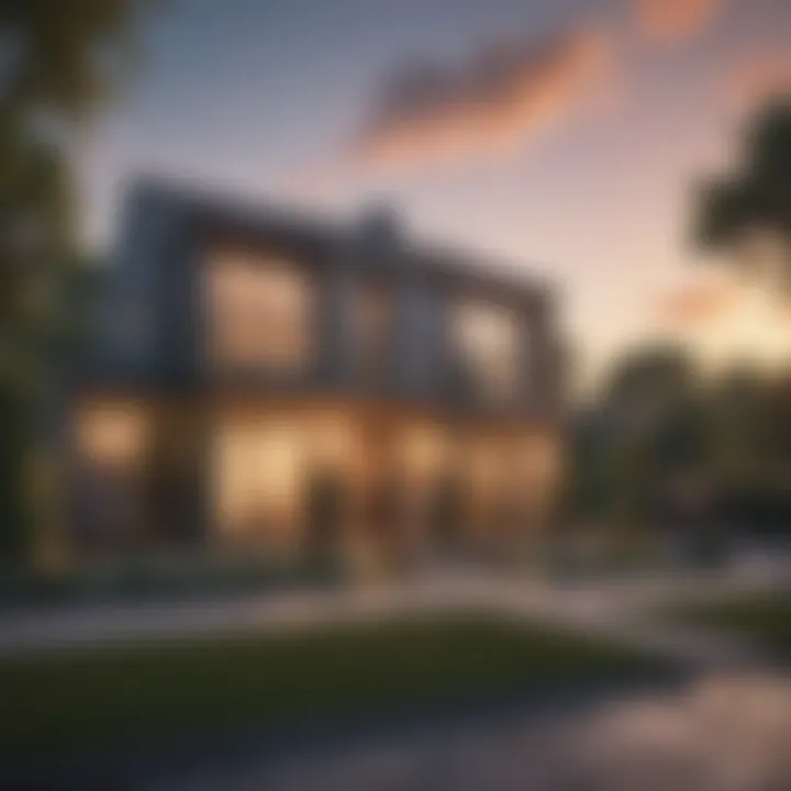 An infographic highlighting the benefits of investing in turnkey properties