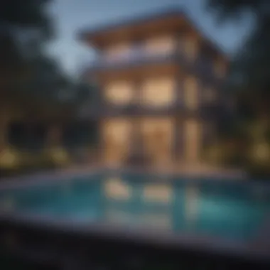 Understanding Turnkey Investment Flow A visual representation of the turnkey property investment process