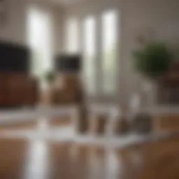 Budgeting for moving out