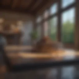 A detailed overview of various financing options for rental properties