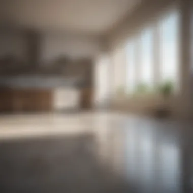 Eco-Friendly Cleaning: The Baking Soda Advantage Environmental impact of using baking soda for cleaning