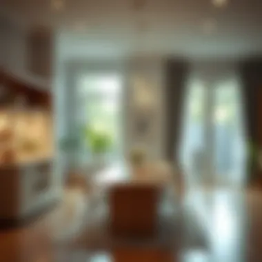 Checklist for selecting the right cleaning service