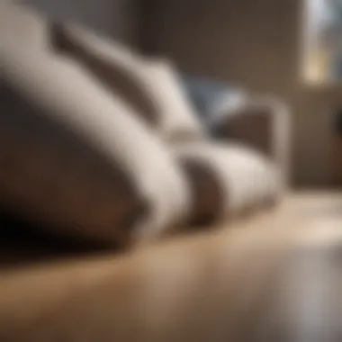 Effective Cleaning Solutions Cleaning solutions for couch cushions