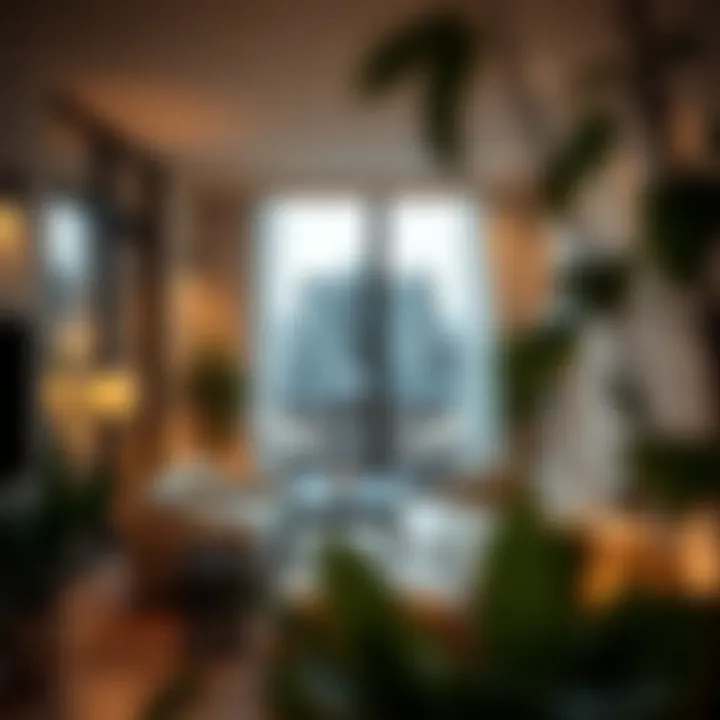 Essential Budgeting for Your Apartment Search A detailed budget plan for apartment hunting.