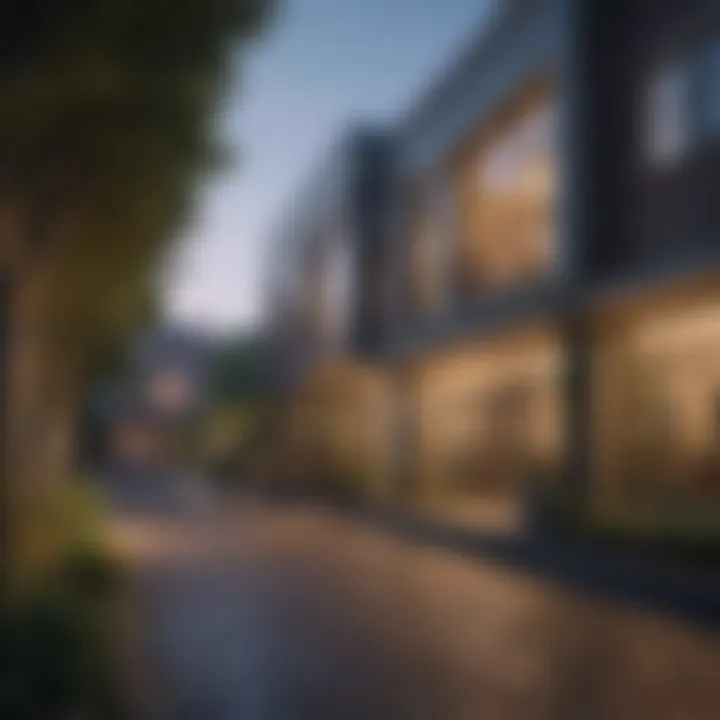 Effective property management strategies