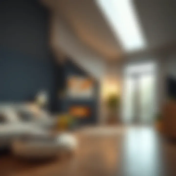 Finding budget-friendly housing