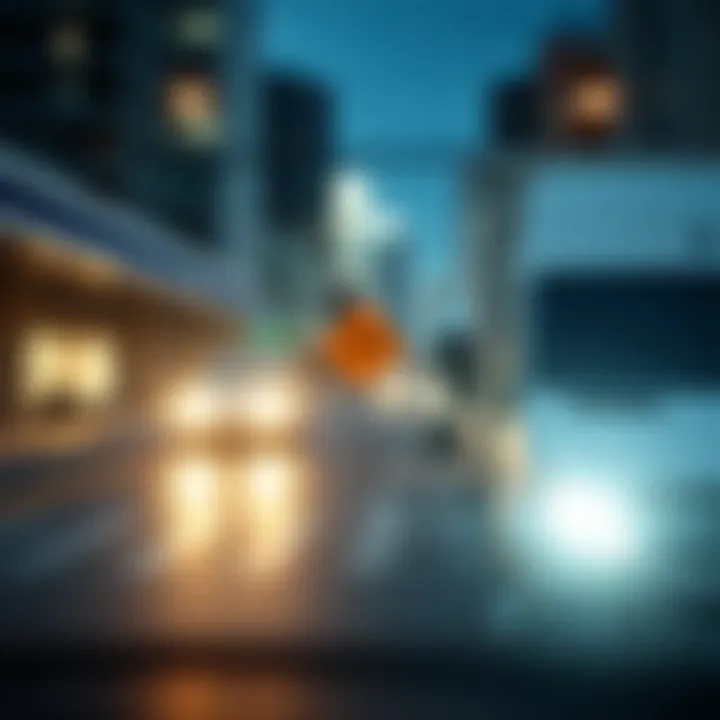 Transportation options for moving