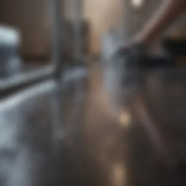Effective Cleaning Methods for Stainless Steel Step-by-step cleaning method for stainless steel