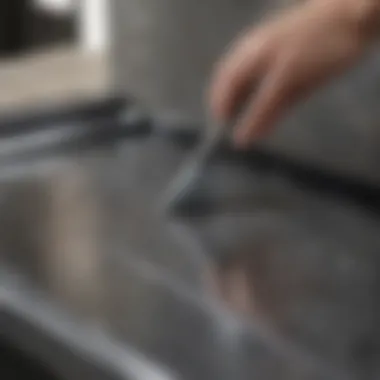 Essential Cleaning Tools for Stainless Steel Cleaning tools for stainless steel maintenance