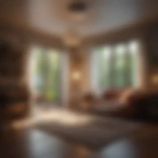 Cozy and inviting room for rent