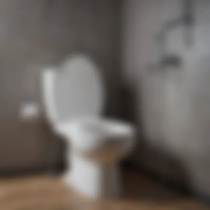 Understanding toilet plumbing dynamics