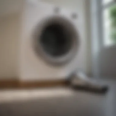 Preventing Future Dryer Vent Clogs Preventive measures for dryer vent clogs