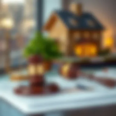 Legal documents and a gavel representing the legal framework for investments